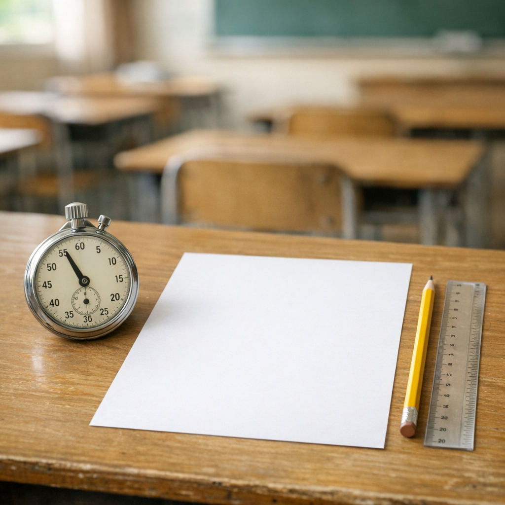 600 Secondes en Minutes : une conversion à maîtriser en seconde