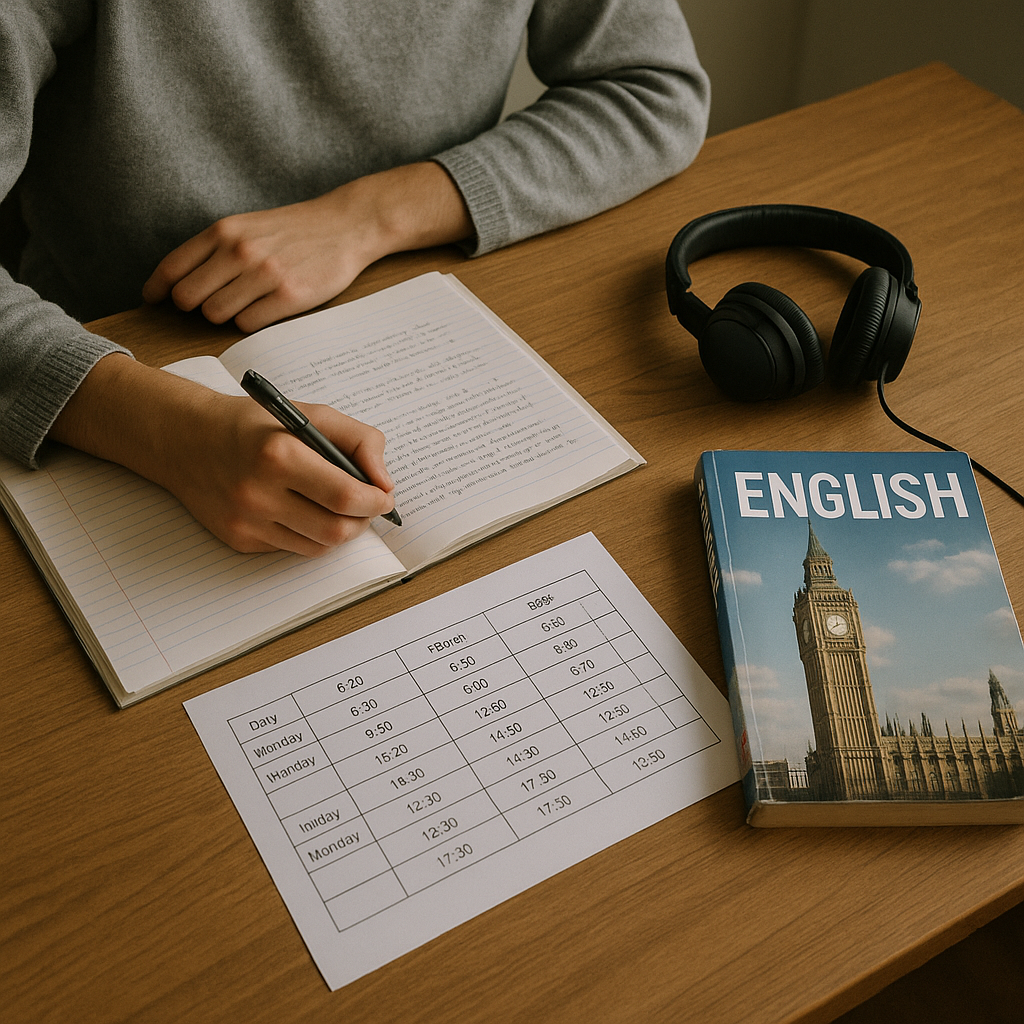 Anglais au bac 2026 : épreuves, coefficients et profils