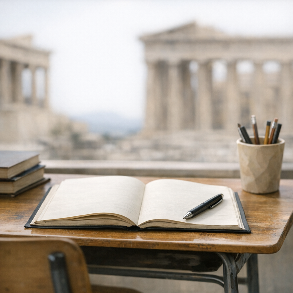 Aristote : fiche claire pour le lycée et le bac