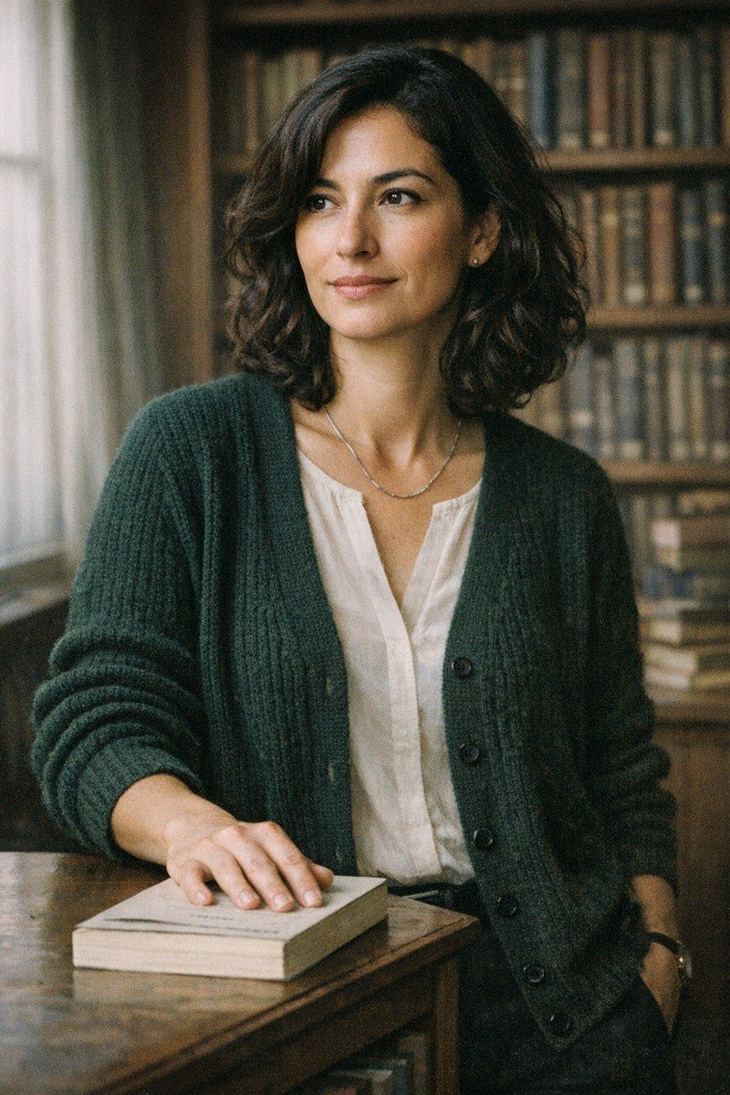 Juliette Marquet