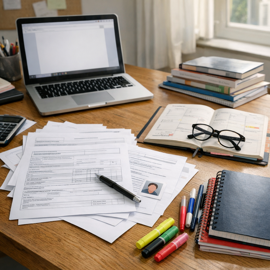 Comment passer le Bac en candidat libre 2022 sans erreur ?