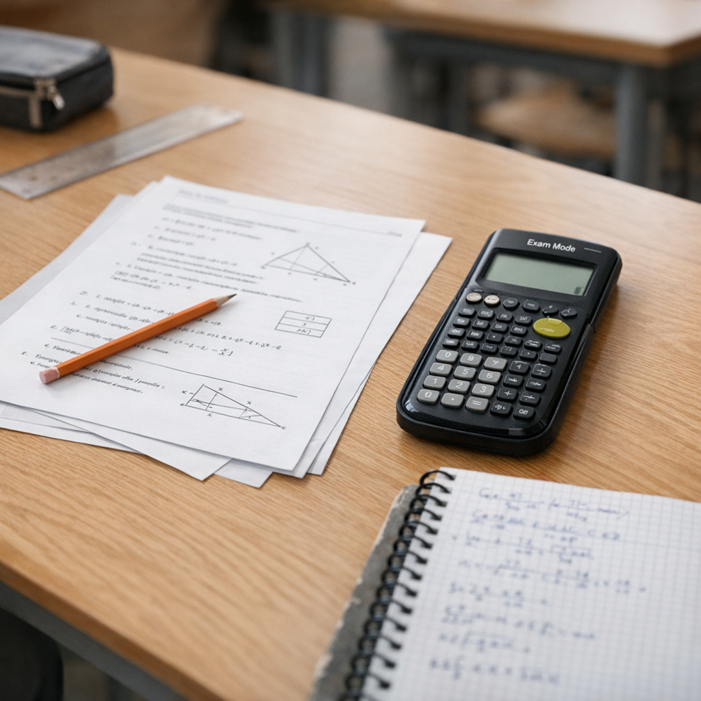 Bac maths 2024 : dates, sujets, corrigés et repères fiables