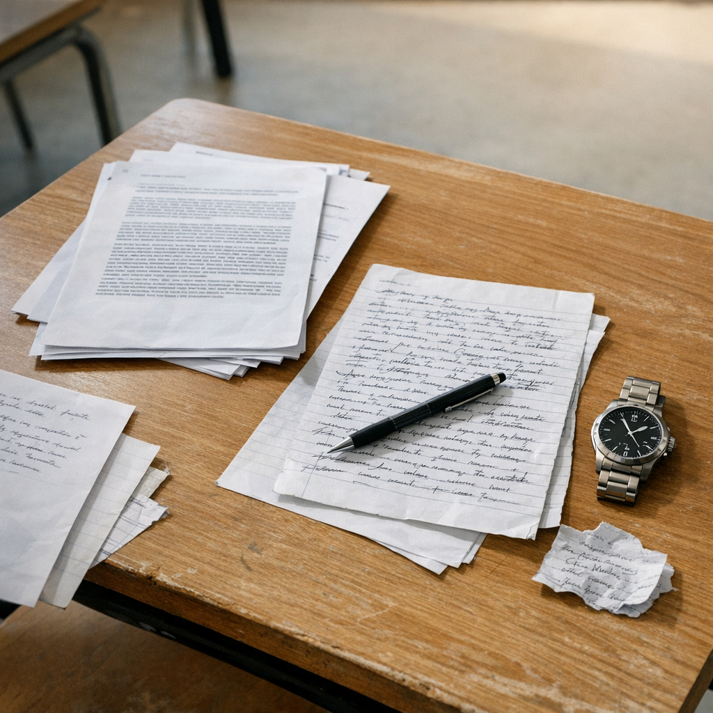 bac philo 2024 : sujets officiels, corrigés et méthode