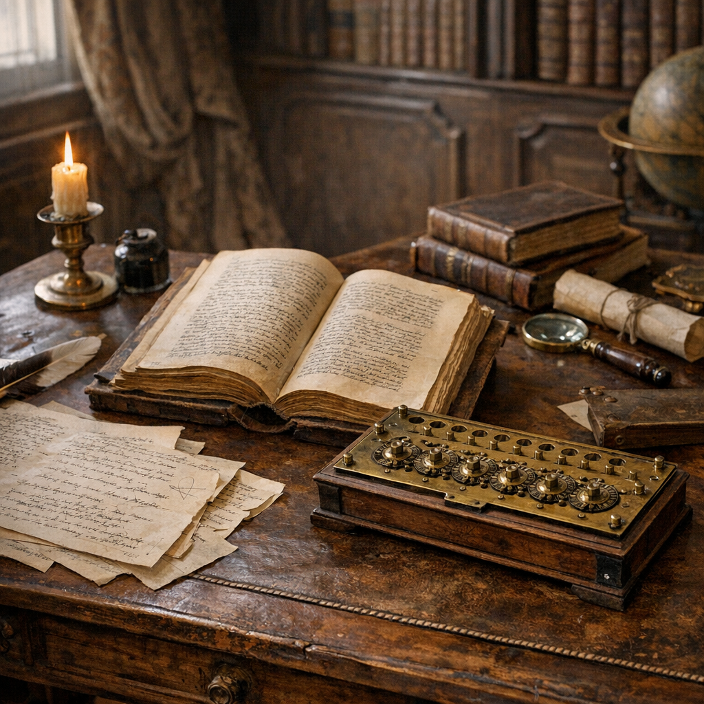 Blaise Pascal : biographie, œuvres et idées clés pour le lycée