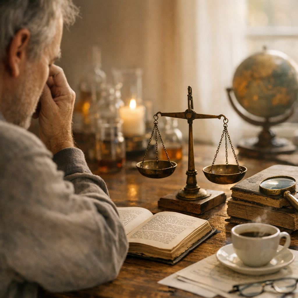 Thématiques à repérer : doute, expérience, raison, opinion
