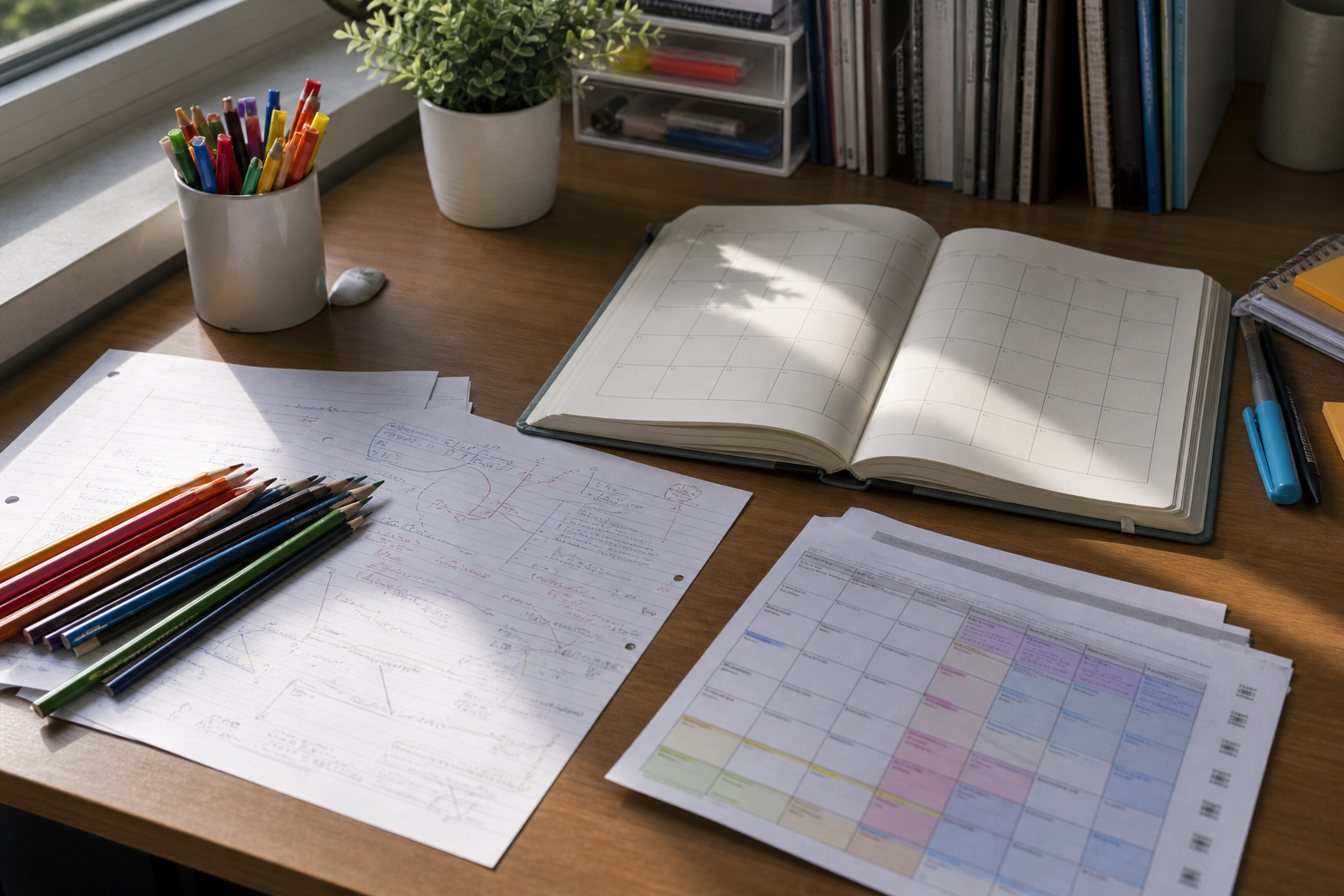 Combien de semaines par an : le calcul avec 52 ou 53 semaines