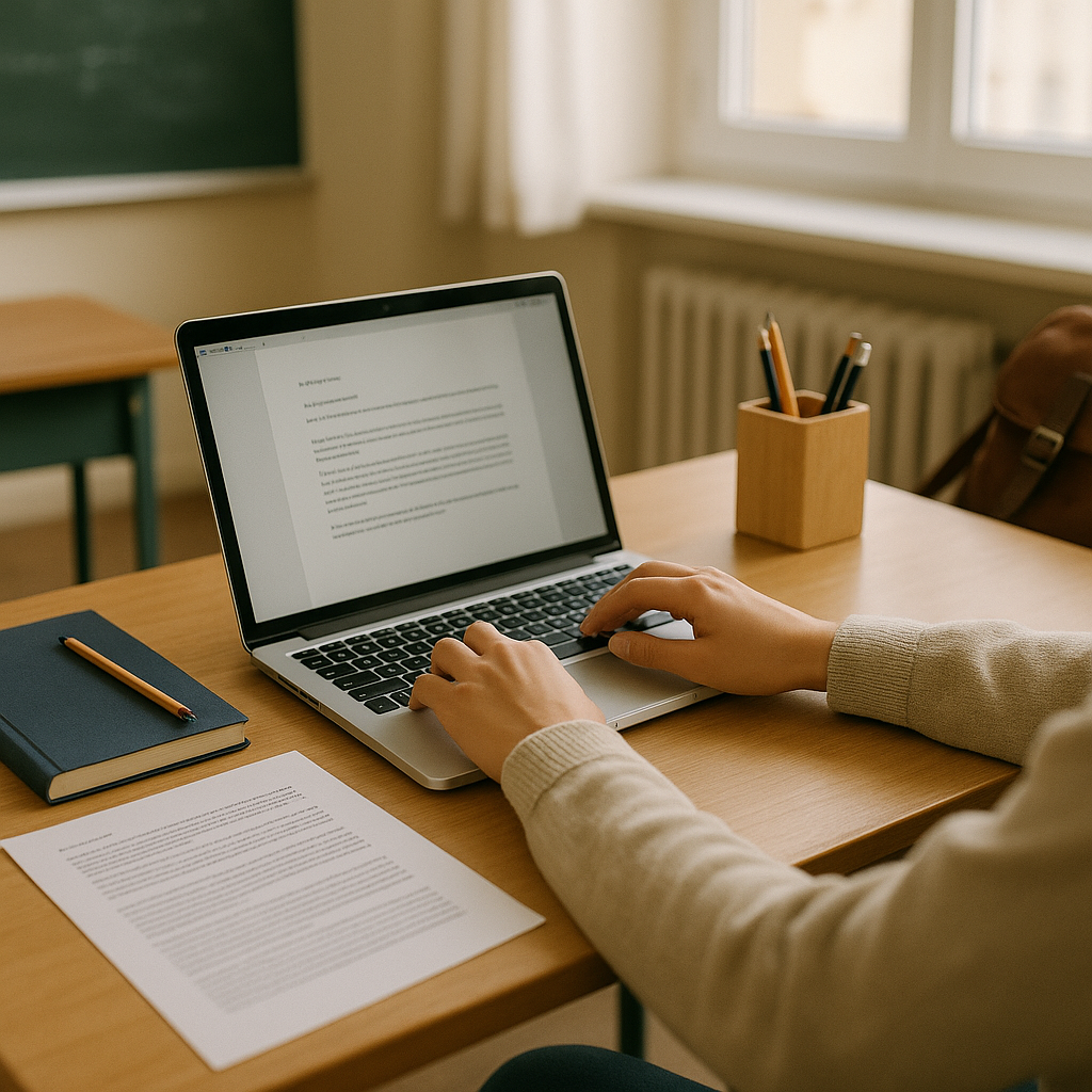 Comment faire une lettre de motivation efficace et convaincante