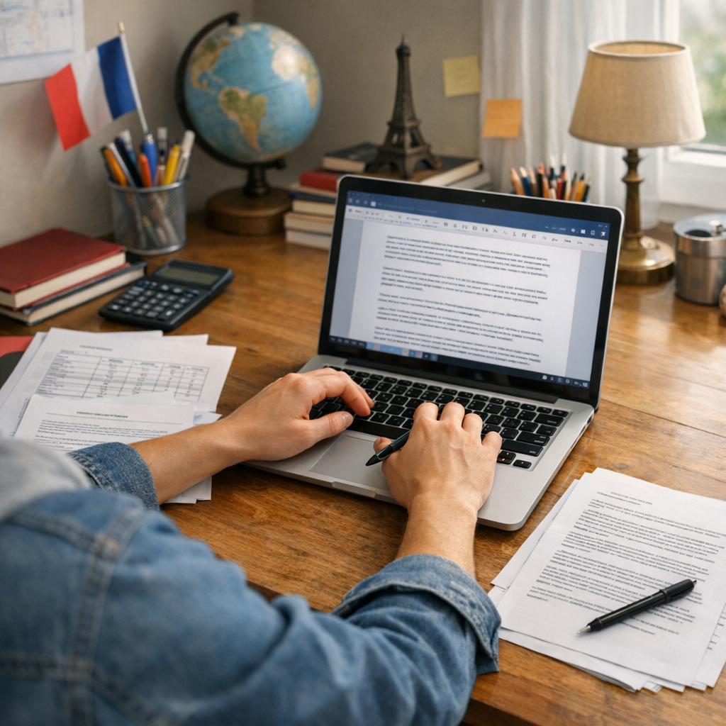 Comment faire une lettre de motivation efficace et convaincante