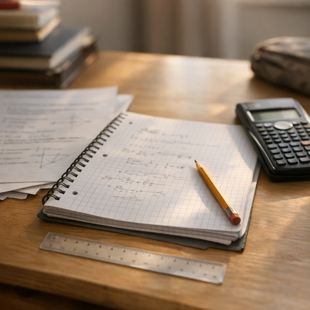 Comment comprendre les Puissances de 10 en cours de math en Seconde