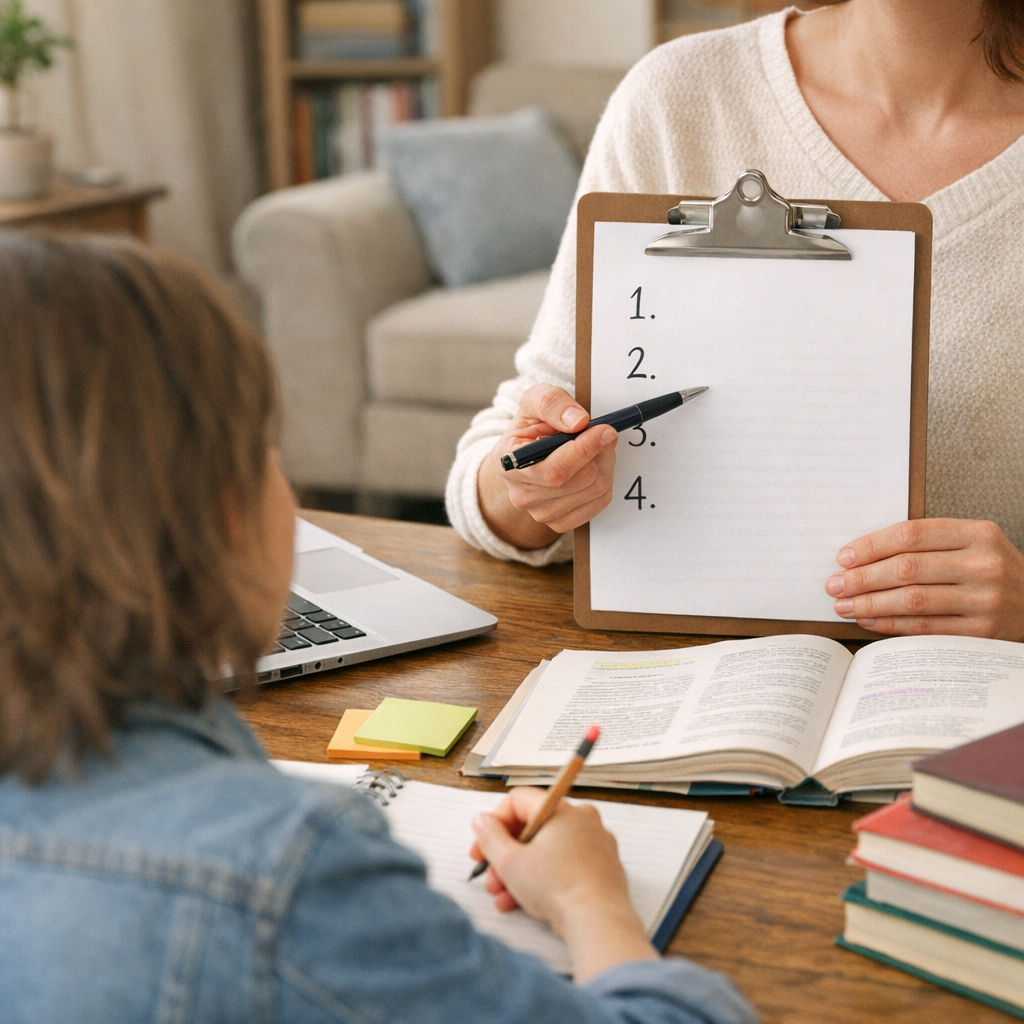 Comment ça marche ? La méthode pas à pas