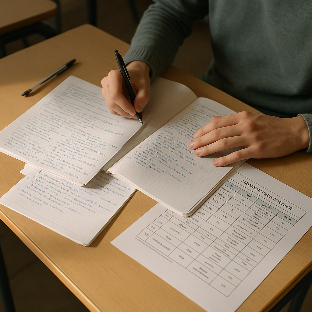 Date bac français 2024 : écrit et oral, calendrier officiel