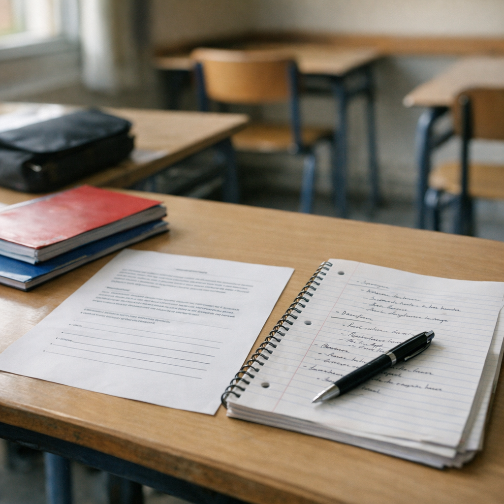 Quelle méthode pour la Dissertation en philosophie en seconde ?