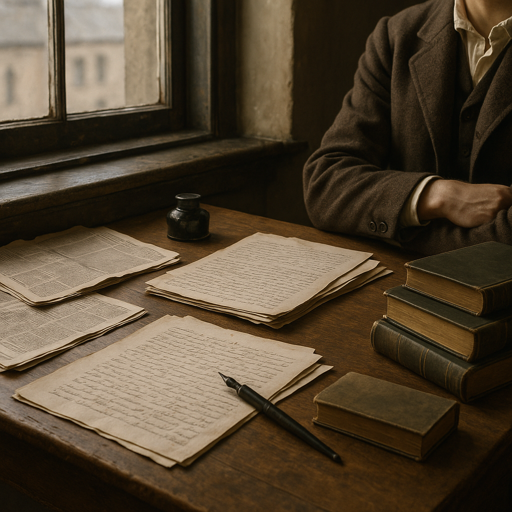 Émile Zola : biographie, œuvres et repères essentiels