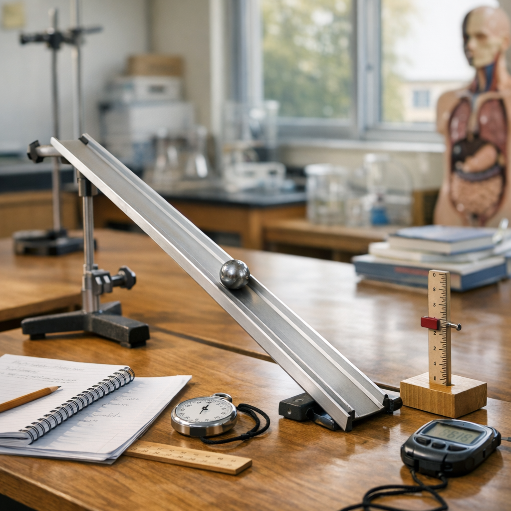 Énergie mécanique : définition, formule et méthode simple
