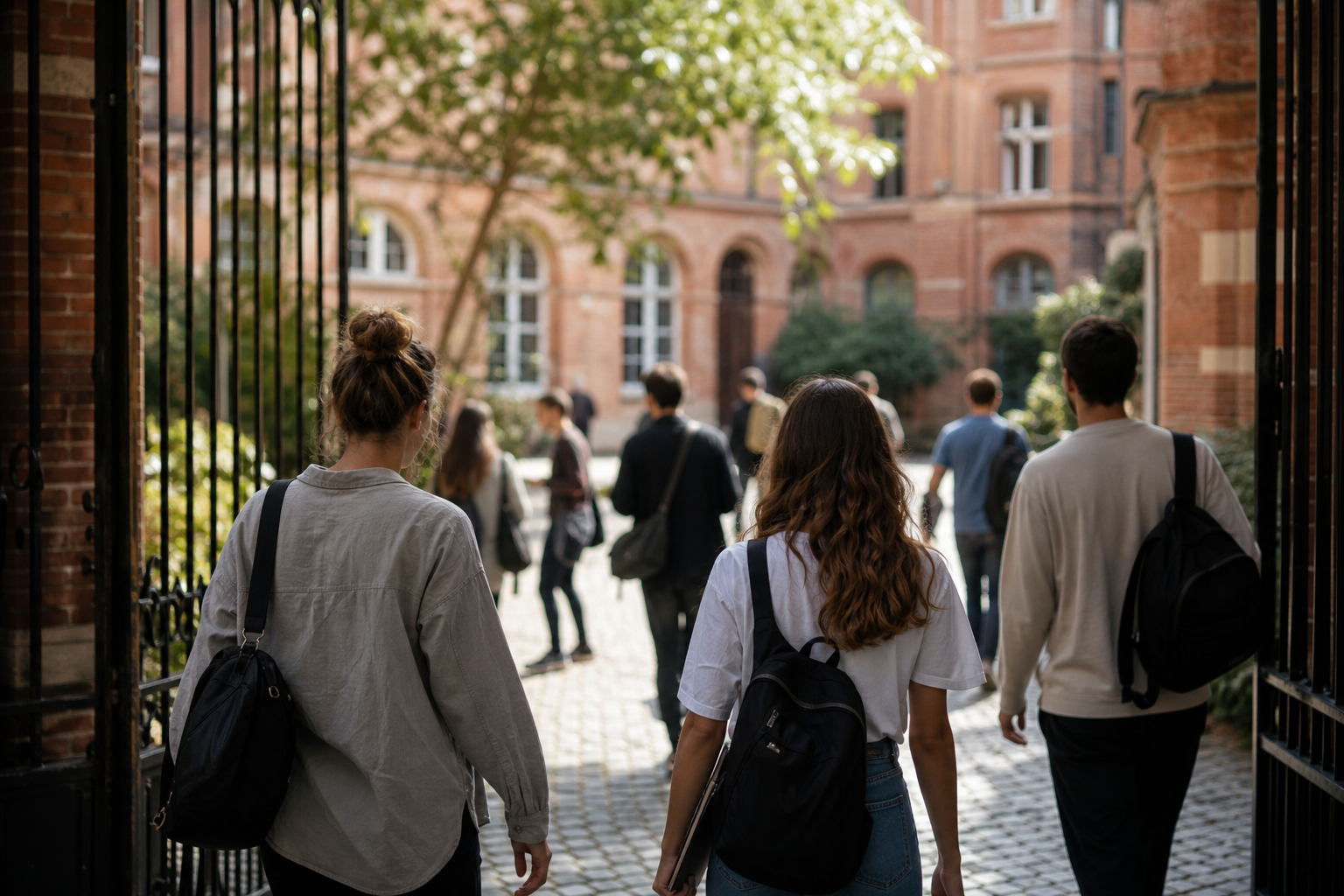 L’ENT Jean Jaurès : accès étudiant à l’UT2J Toulouse