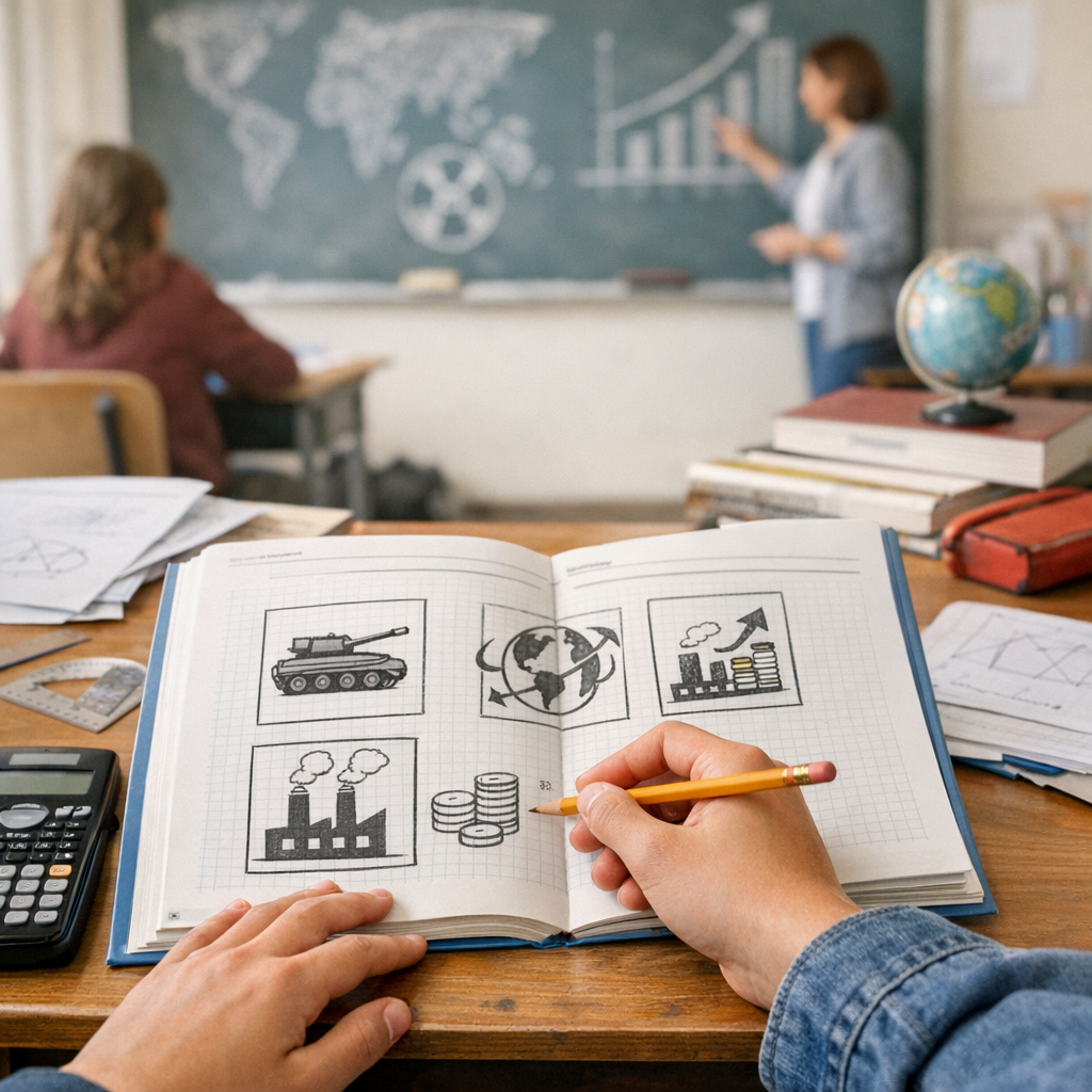 Exemples résolus : reconnaître les formes de puissance