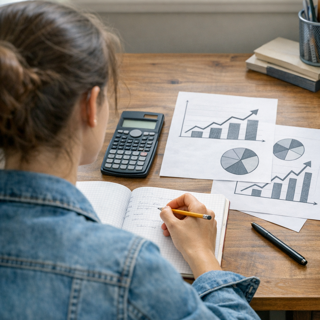 L’Exercice de taux d’évolution en seconde devient clair en PDF Corrigé