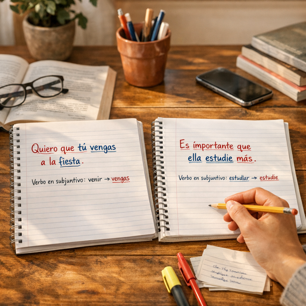 Deux exemples résolus pour comprendre vite