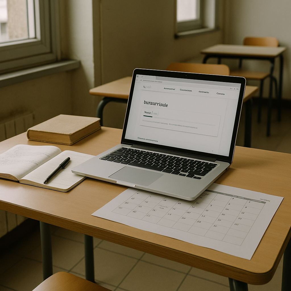 Gestion Parcoursup : comprendre, se connecter, débloquer