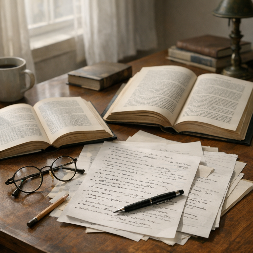 Hannah Arendt : biographie, œuvres et notions clés