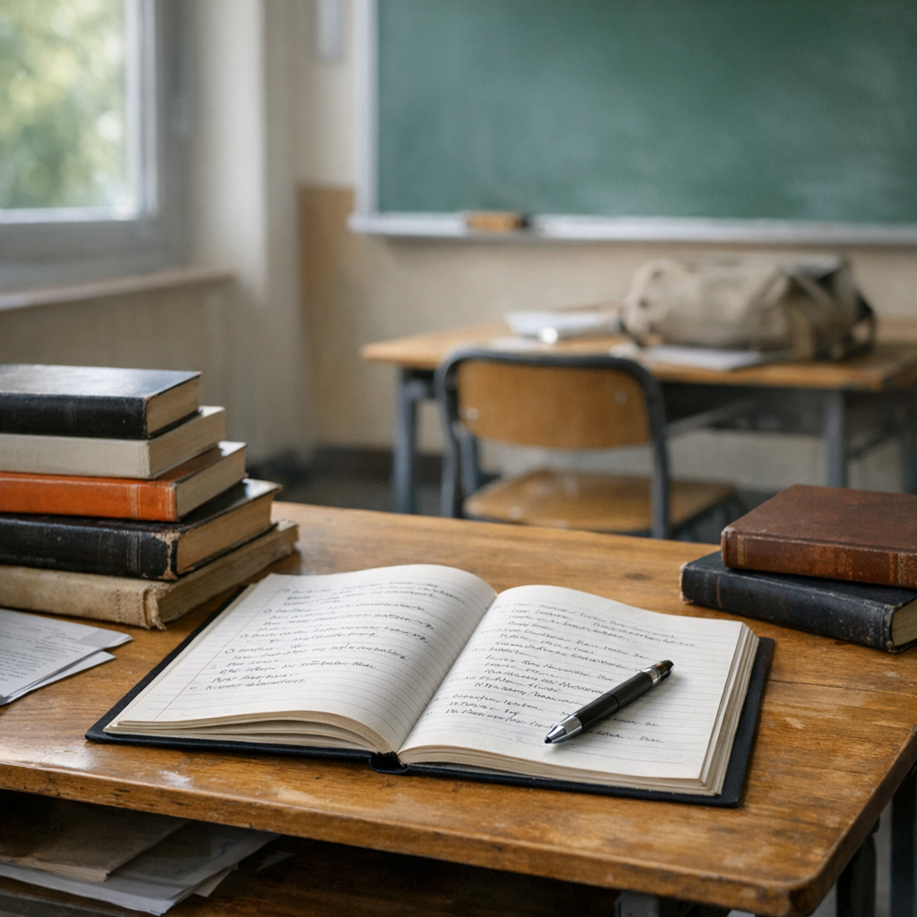 Heidegger : explication claire pour le lycée et la prépa