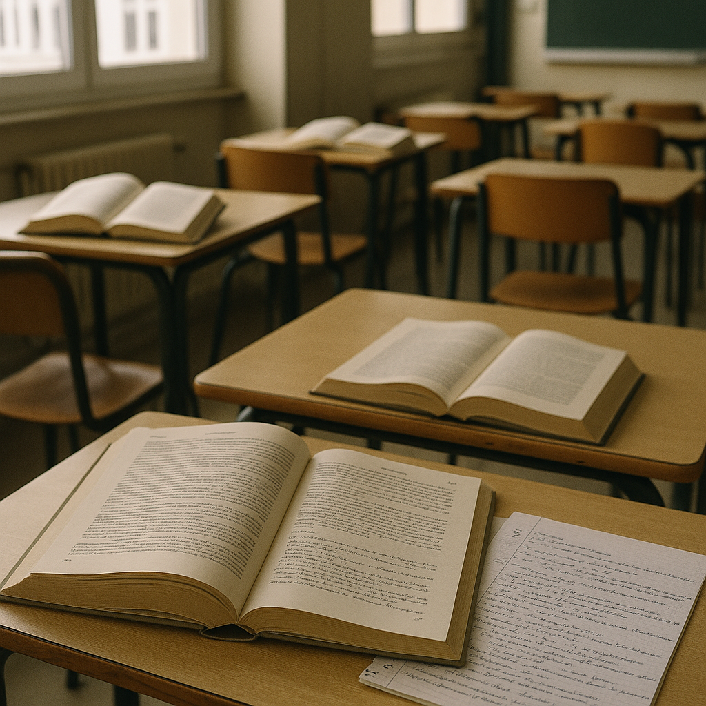 Henri Bergson : l’essentiel à retenir pour le bac