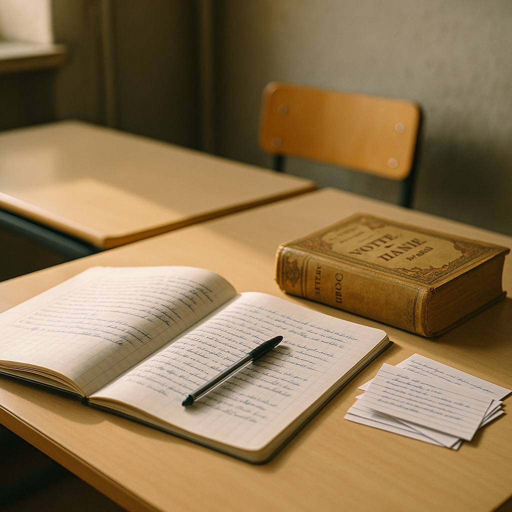 Hugo : la fiche essentielle sur Victor Hugo au lycée