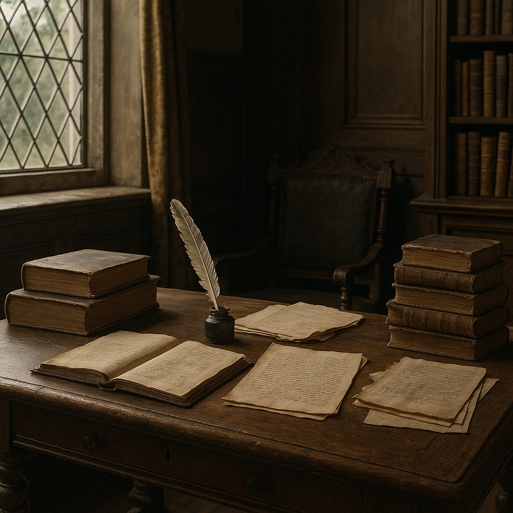 John Locke : biographie, idées clés et œuvres essentielles