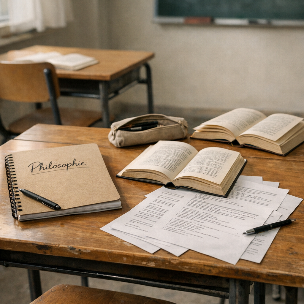 Le bonheur en philosophie : comprendre la notion en seconde