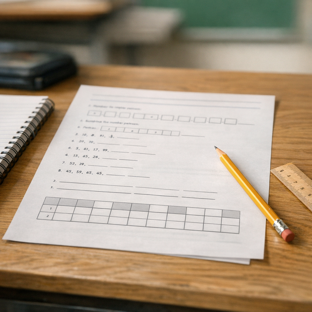 Comment comprendre les suites maths en Seconde