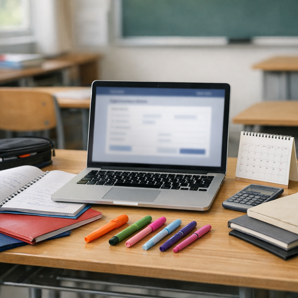 Comment réussir sa Lettre de motivation Parcoursup