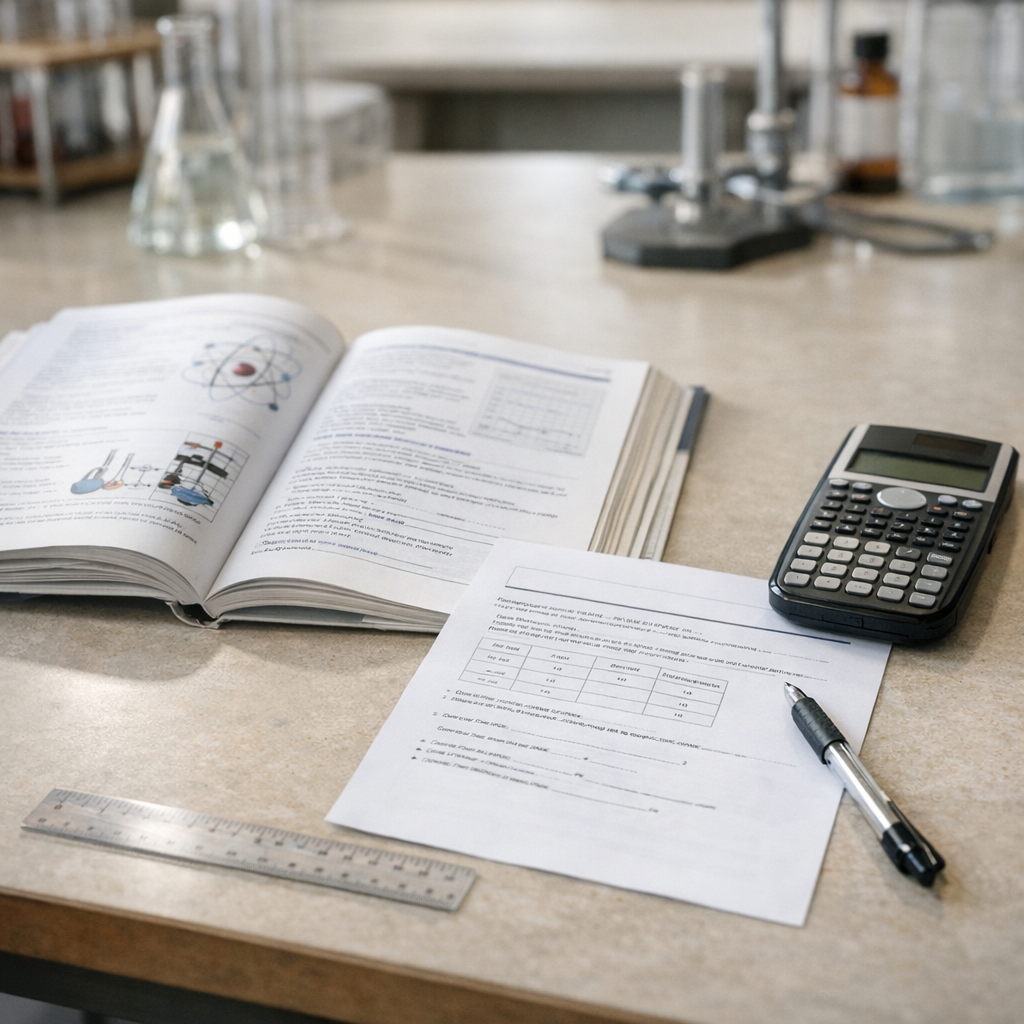 Où trouver le livre scolaire Physique-Chimie 2de Corrigé ?