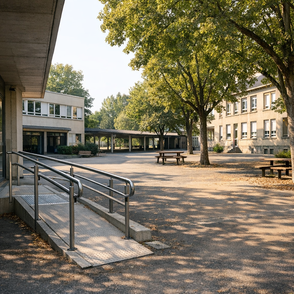 Le choix d’un Lycée à Vaucresson : 2 options se distinguent