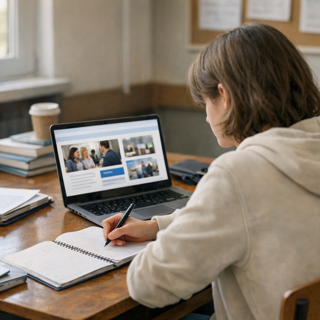 Comment choisir une formation post bac après le lycée