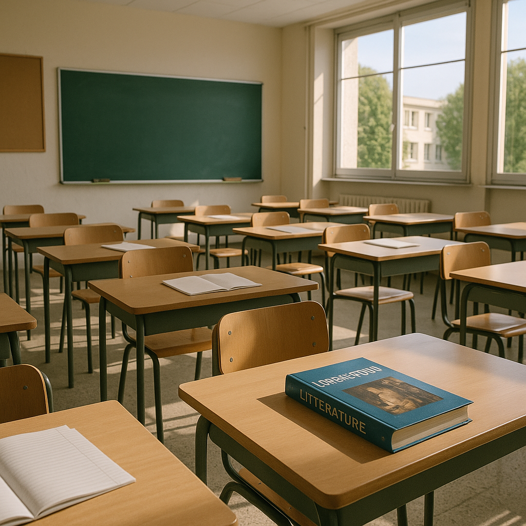 Première : comprendre la classe, les spécialités et le bac
