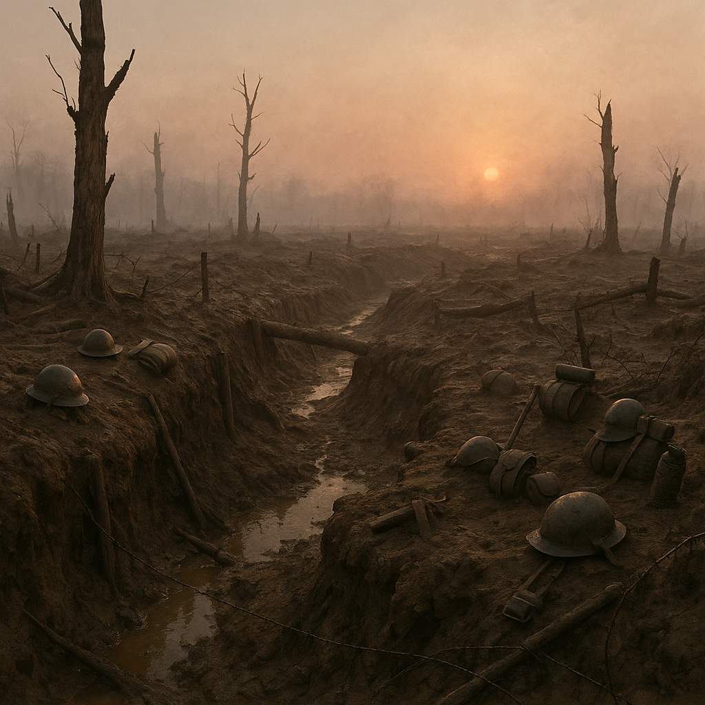 Première Guerre mondiale : dates, causes et repères clés