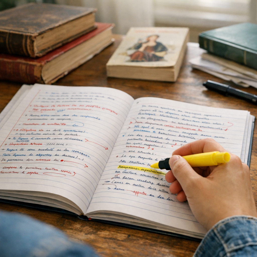 Question rhétorique : définition claire et méthode pour le bac