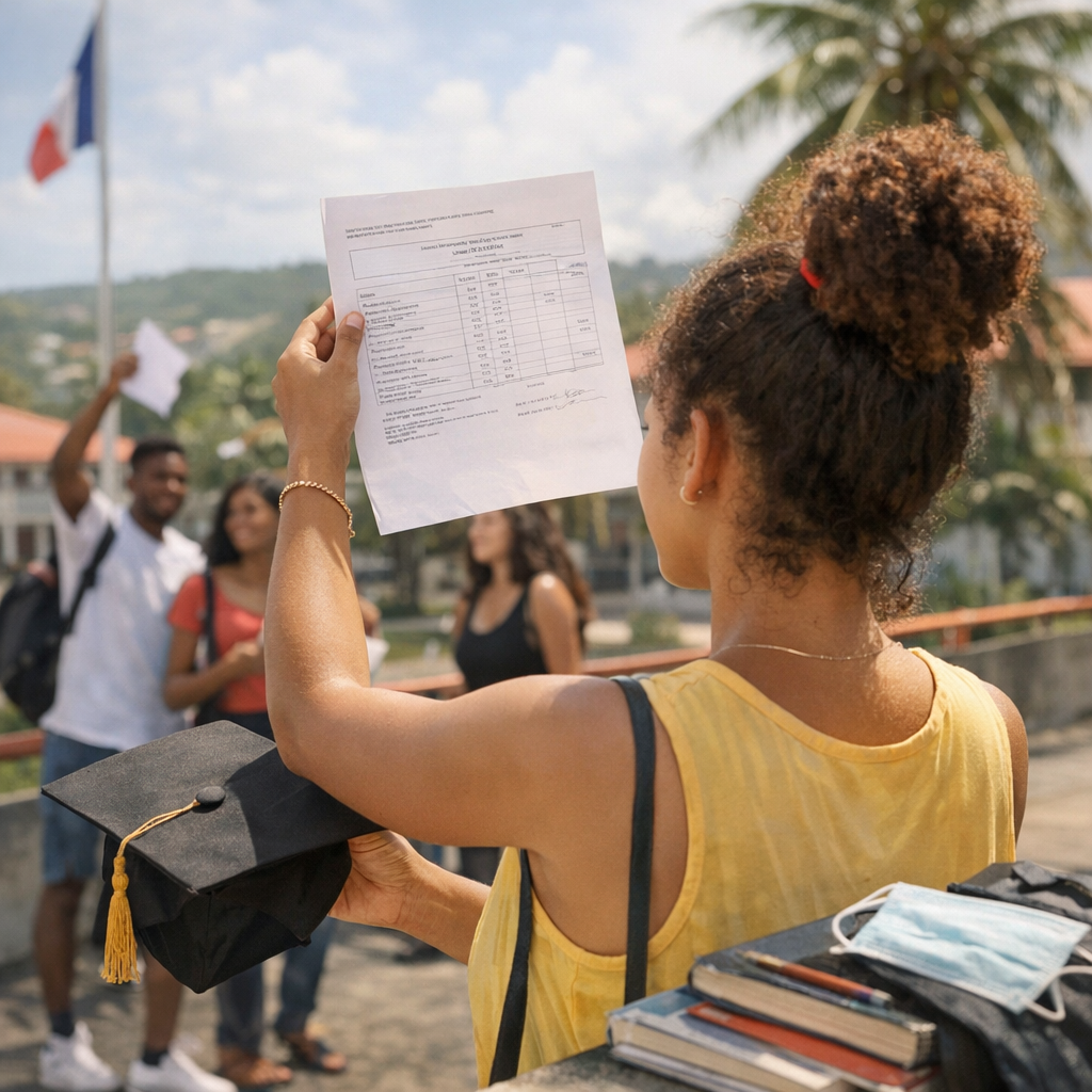 Pourquoi le bac 2020 reste un résultat exceptionnel à comparer avec prudence
