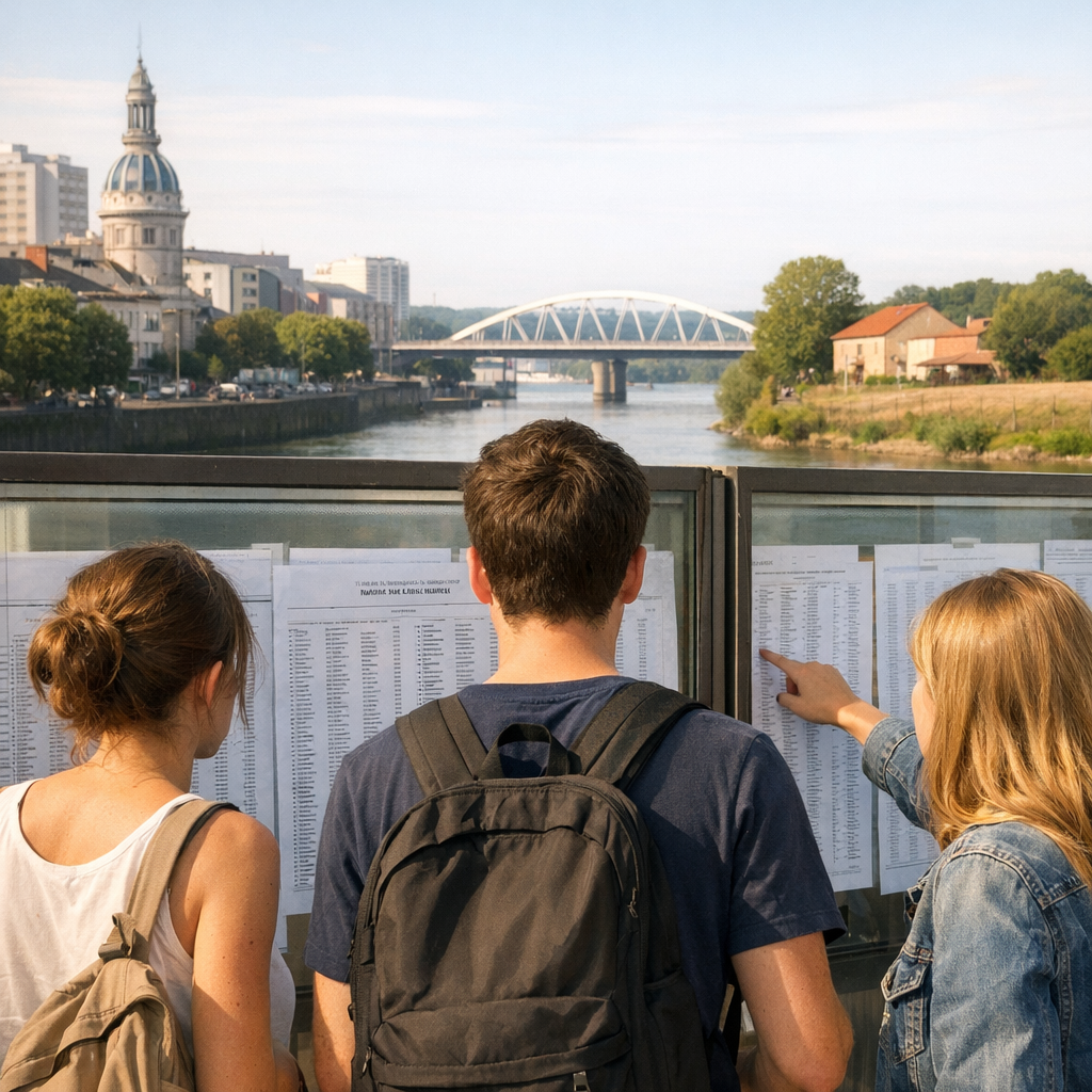 3. Nantes, Rezé, Vendée : comprendre le périmètre local de l’académie