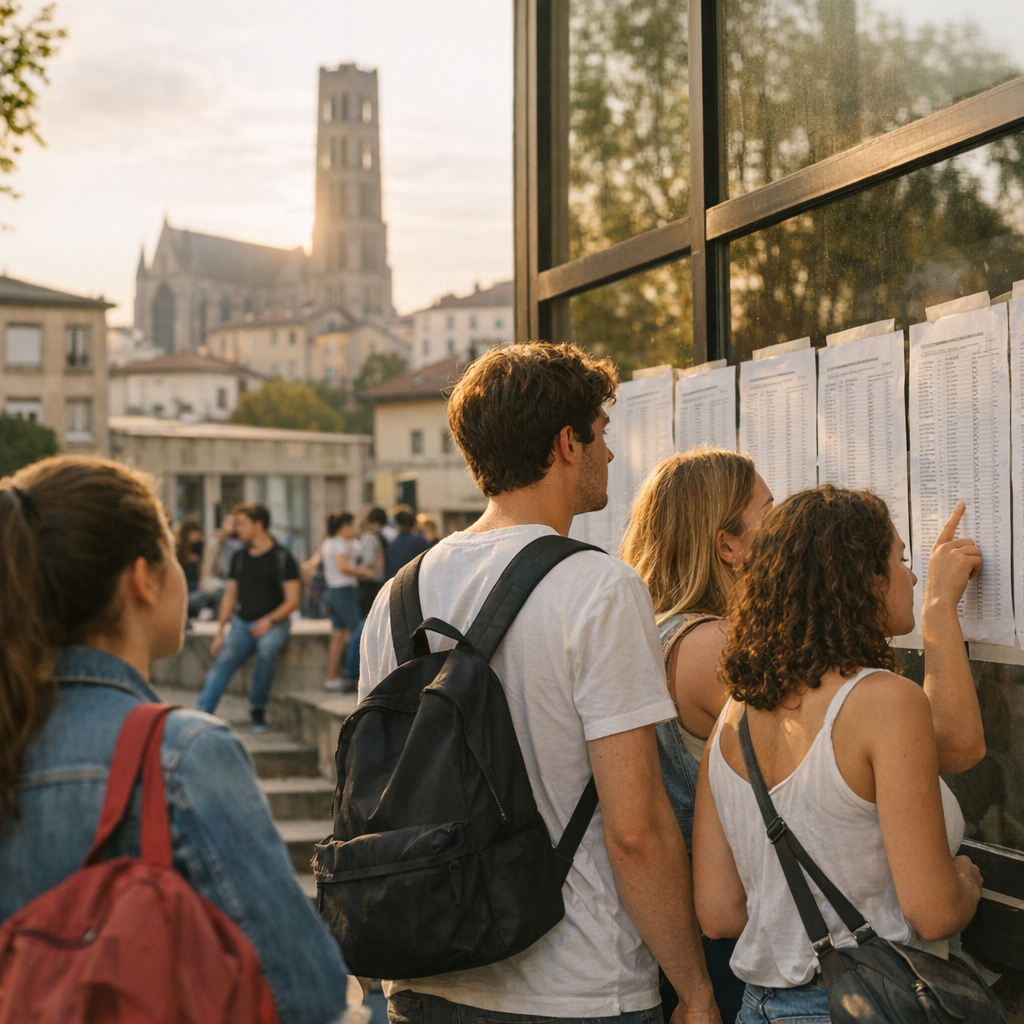 Palmarès 2020 des lycées de Limoges : éviter les mauvais raccourcis
