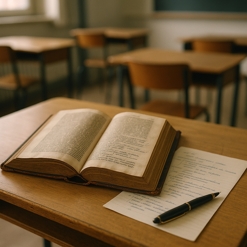 Rousseau : fiche claire pour le lycée et le bac