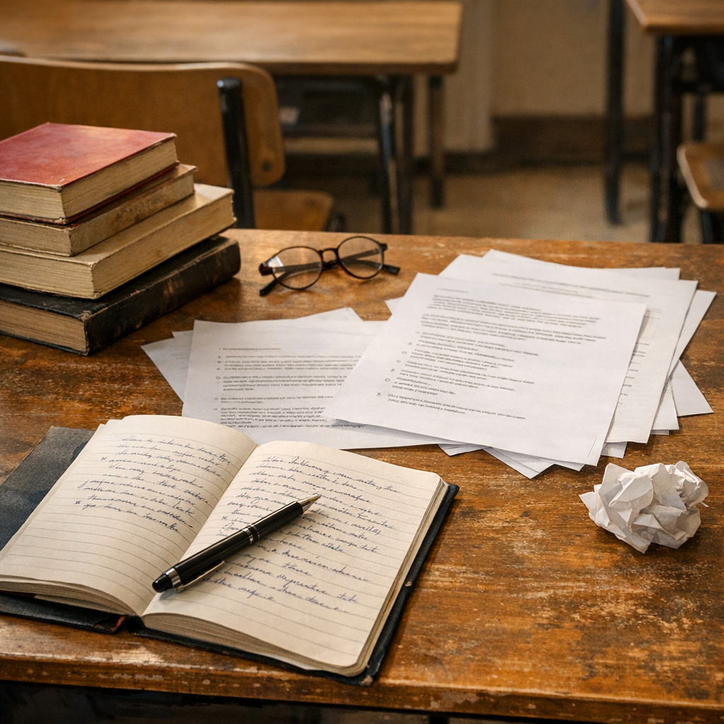 Le sujet de dissertation du Bac Français 2022 reste utile