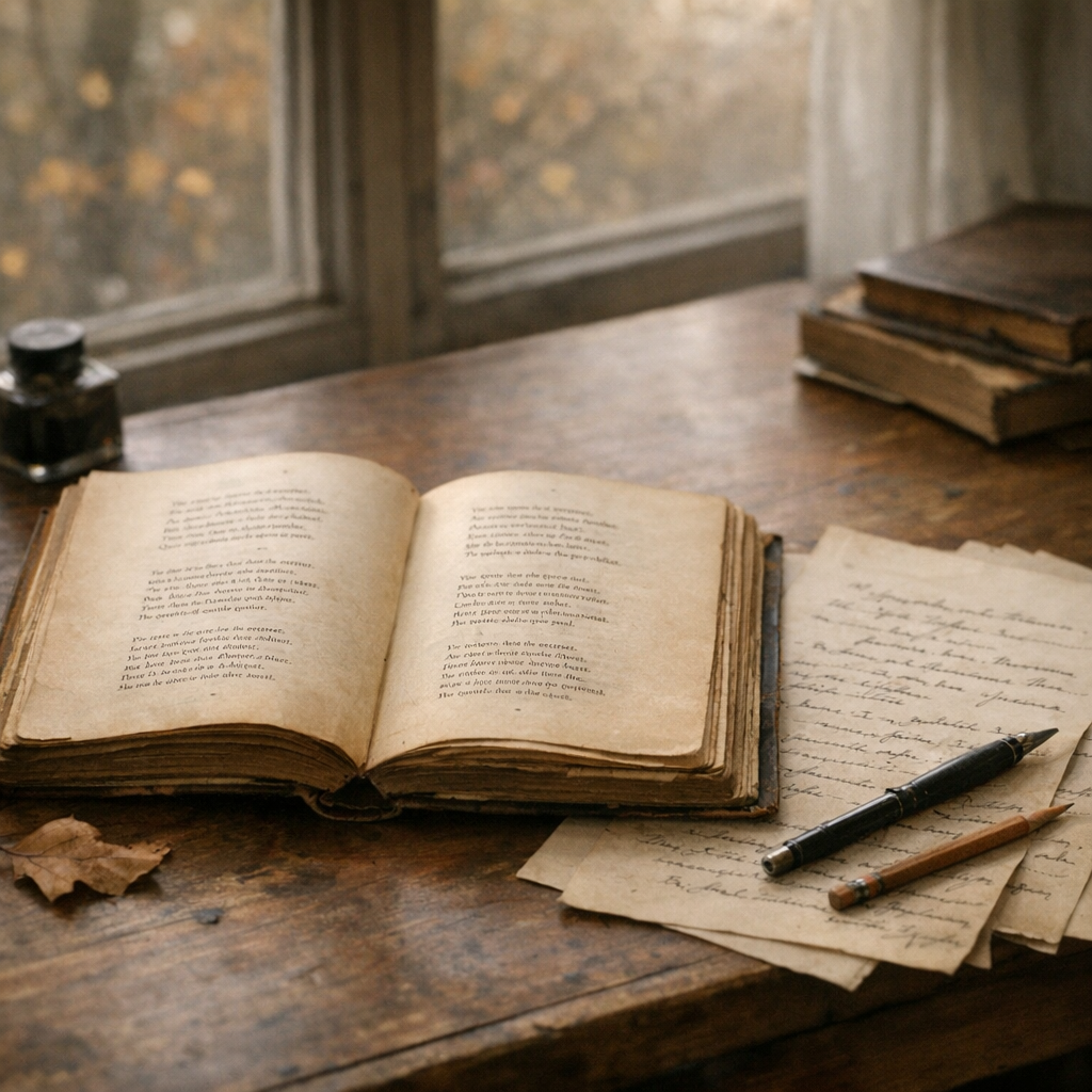Verlaine : biographie, œuvres et repères clés pour le bac